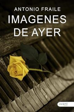 portada Imagenes de Ayer (in Spanish)