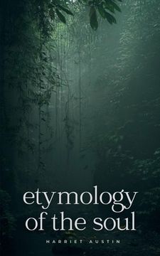 portada Etymology of the soul (en Inglés)