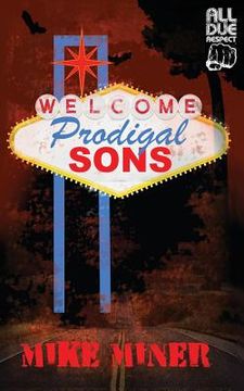 portada Prodigal Sons (en Inglés)