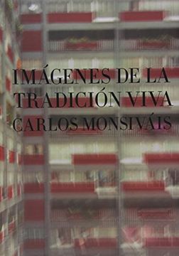 portada Imágenes de la Tradición Viva (in Spanish)