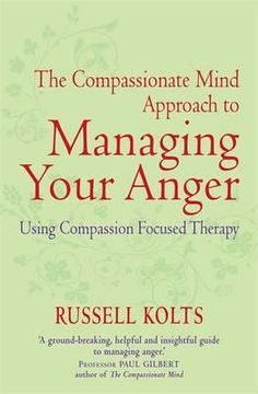 portada compassionate mind approach to managing your anger