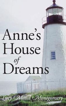 portada Anne's House of Dreams, Large-Print Edition (en Inglés)