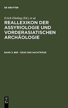 portada Ber - Ezur und Nachträge (in German)