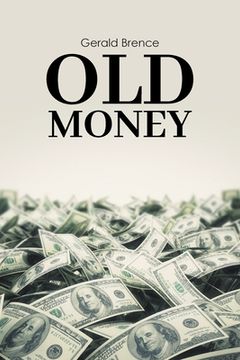 portada Old Money (en Inglés)