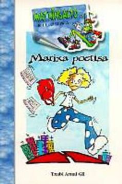 portada marixa poetisa