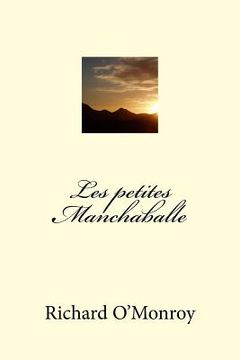 portada Les petites Manchaballe (in French)