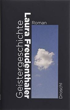 portada Geistergeschichte: Roman (en Alemán)