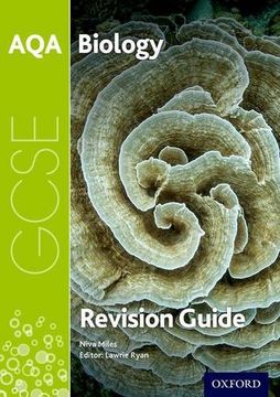 portada AQA GCSE Biology Revision Guide