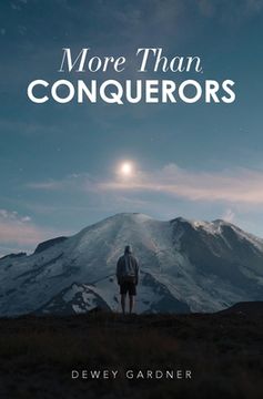 portada More Than Conquerors (en Inglés)