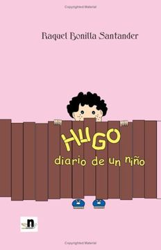 portada Hugo, Diario de un Niño (in Spanish)