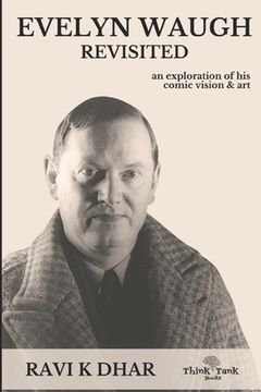 portada Evelyn Waugh Revisited
