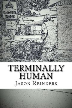portada Terminally Human (in English)