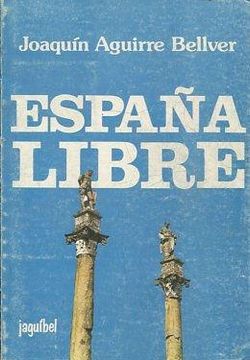 portada España Libre
