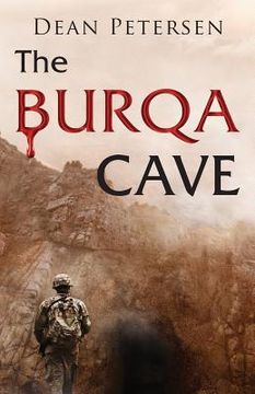 portada The Burqa Cave (en Inglés)