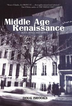 portada middle age renaissance: body, mind, and spirit (en Inglés)