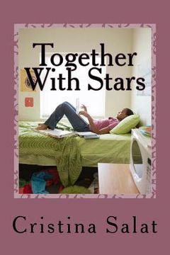 portada Together With Stars (en Inglés)