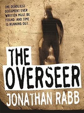 portada The Overseer (in English)