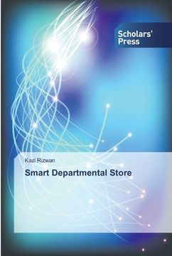 portada Smart Departmental Store (en Inglés)