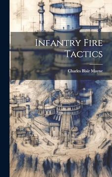 portada Infantry Fire Tactics