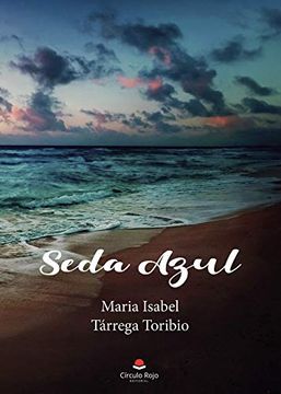 portada Seda Azul (in Spanish)