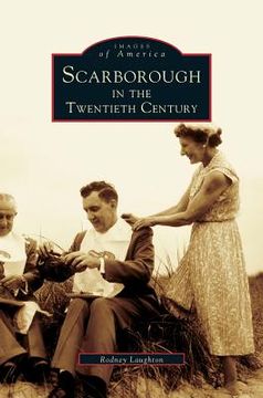 portada Scarborough in the Twentieth Century (en Inglés)