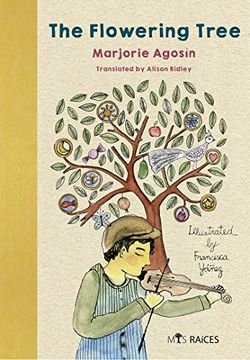 portada The flowering Tree (Hardcover) (in English)