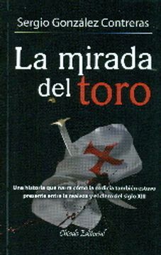 portada La Mirada Del Toro (Viajes en la ficción)