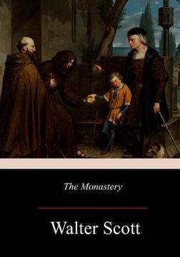 portada The Monastery (en Inglés)