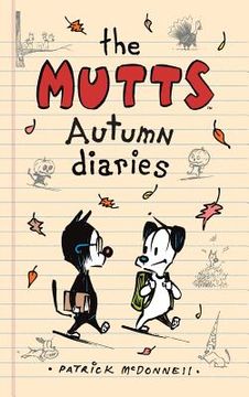 portada The Mutts Autumn Diaries