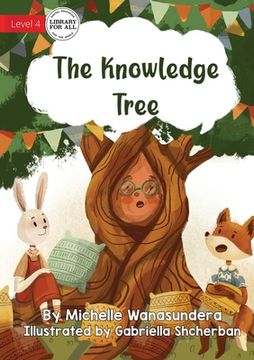 portada The Knowledge Tree (in English)