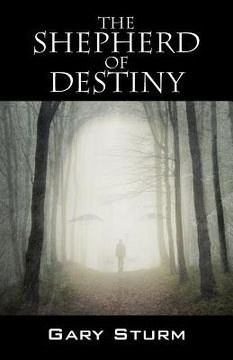 portada the shepherd of destiny (en Inglés)
