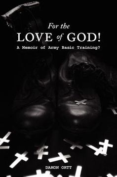 portada for the love of god! (en Inglés)
