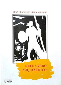 portada Refranero Psiquiátrico (in Spanish)