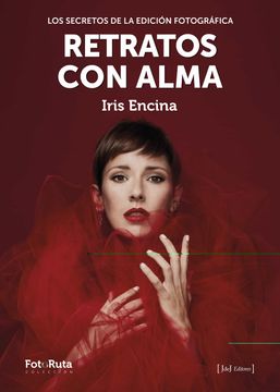 portada Retratos con Alma (in Spanish)