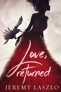 portada Love, Returned (en Inglés)