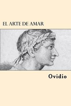 portada El Arte de Amar (Spanish Edition)