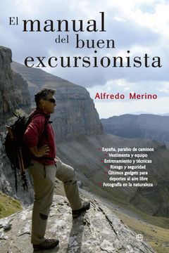 portada El Manual del Buen Excursionista (in Spanish)