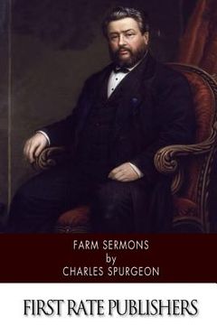 portada Farm Sermons (in English)
