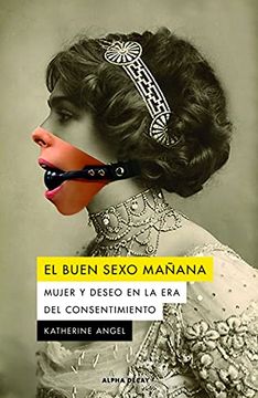 portada El Buen Sexo Mañana (in Spanish)