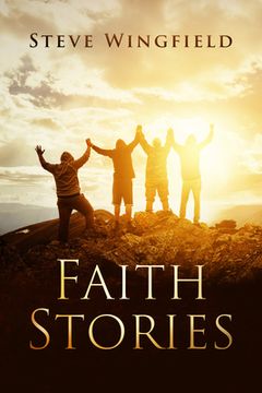 portada Faith Stories (in English)