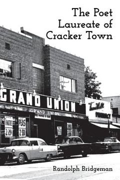 portada The Poet Laureate of Cracker Town
