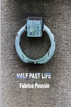 portada Half Past Life (en Inglés)