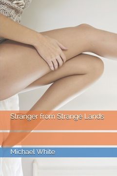 portada Stranger from Strange Lands (en Inglés)