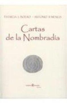 portada Cartas de la nombradia (in Spanish)