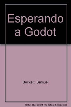 portada esperando a godot m-73**