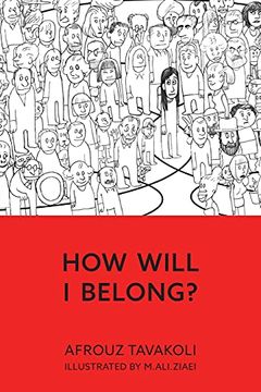 portada How Will i Belong? (en Inglés)