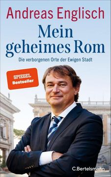 portada Mein Geheimes rom (en Alemán)