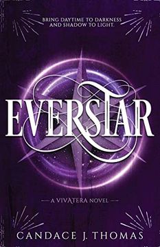 portada Everstar (Vivatera) (en Inglés)