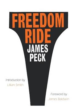 portada Freedom Ride (in English)