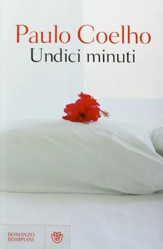portada Undici Minuti (en Italiano)